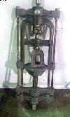 SCOTT Model J Tensile Tester, 150 / 300 lb capacity,